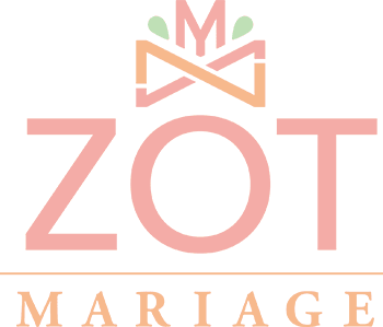 ZOT Mariage Wedding Planner & Designer, Réunion, Maurice, Océan Indien